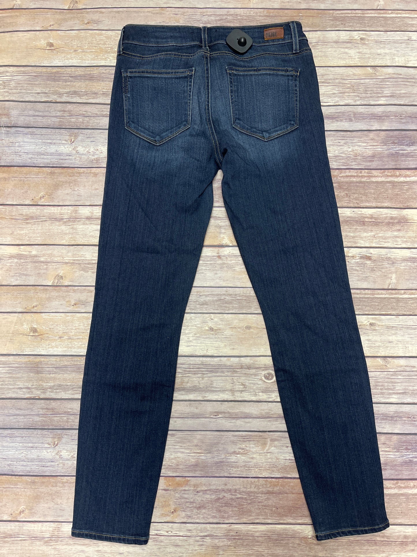 Jeans Skinny By Paige  Size: 6