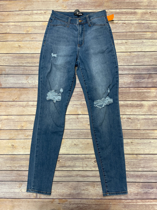 Jeans Skinny By Fashion Nova  Size: 4 (5/27)