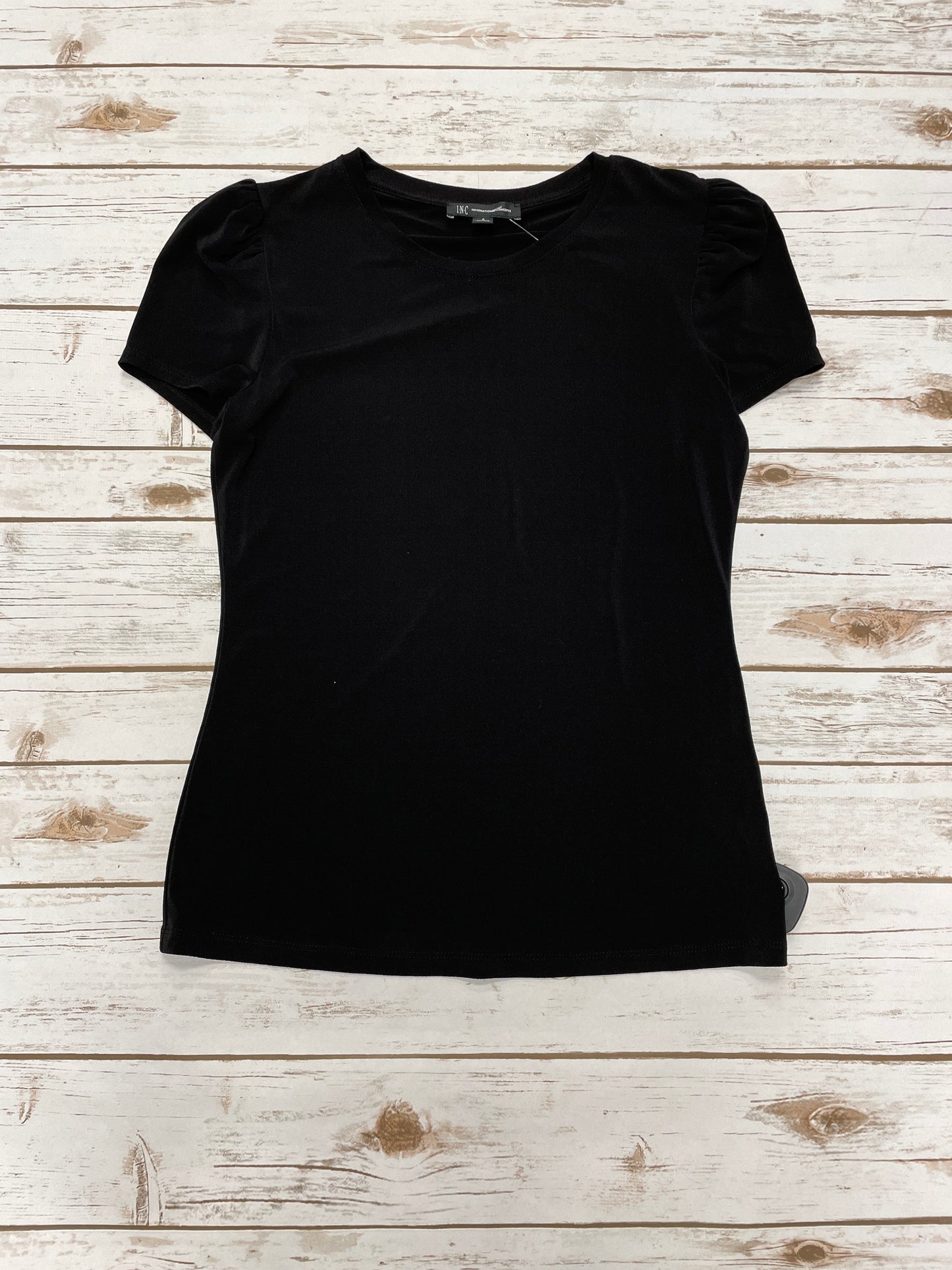 Top Short Sleeve By Inc  Size: S