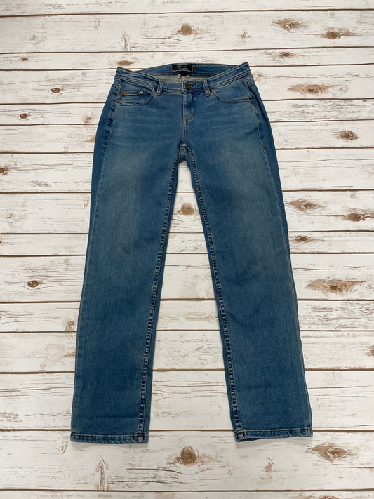 Jeans Straight By Tommy Bahama  Size: 2