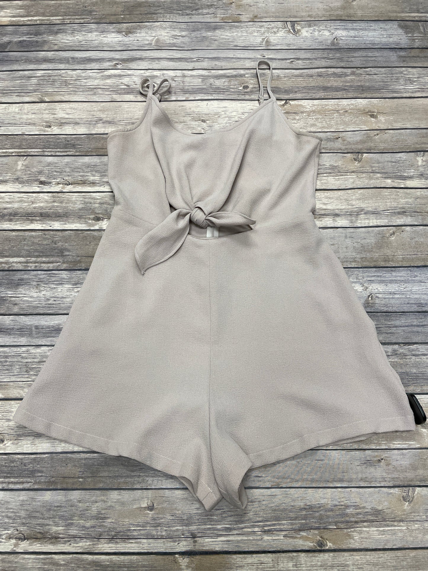Romper By Lush  Size: M