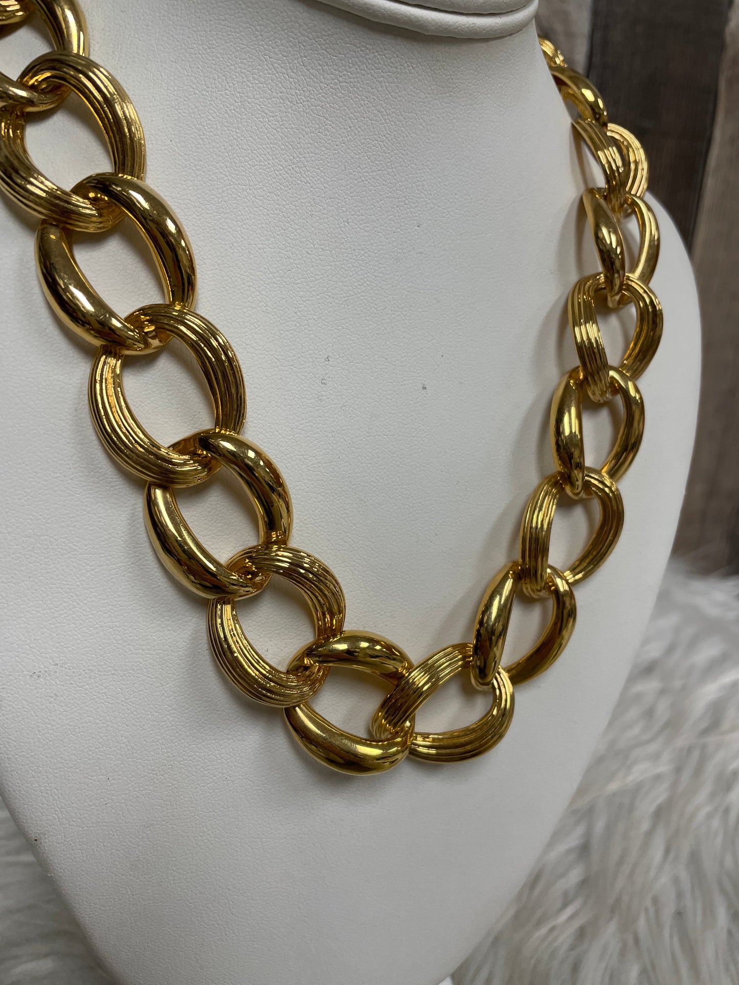Necklace Chain By Napier