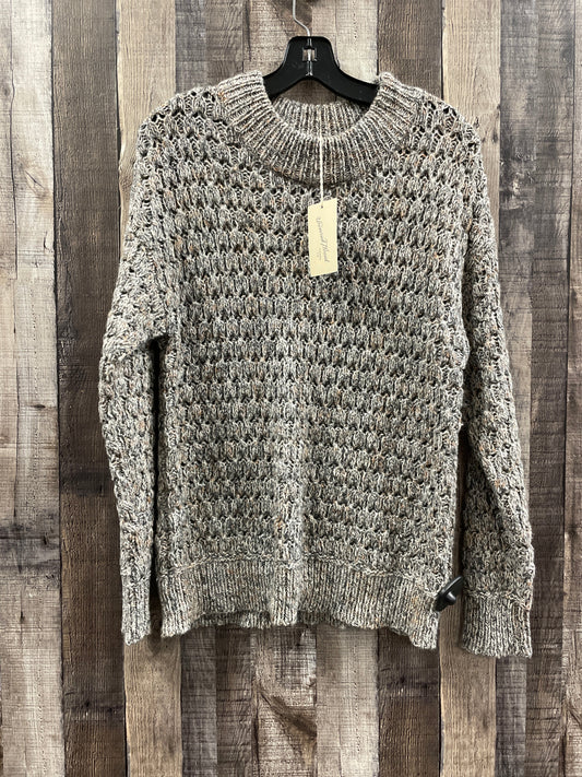 Sweater By Universal Thread  Size: M