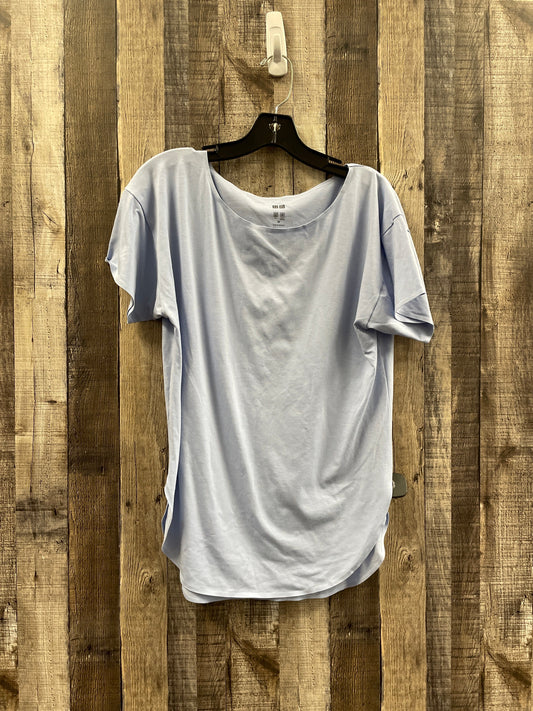 Top Short Sleeve Basic By Uniqlo  Size: Xs