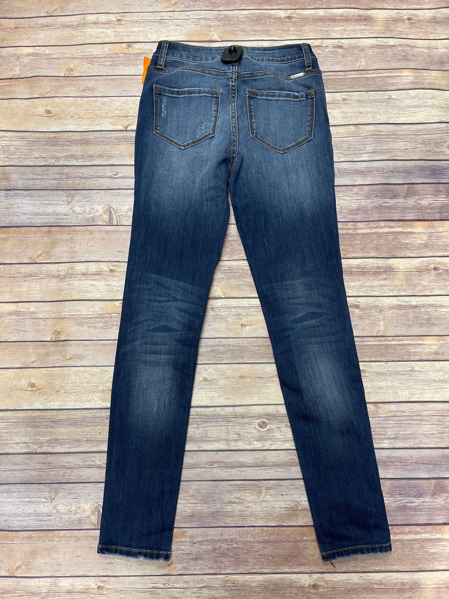 Jeans Skinny By Kancan  Size: 2 (3/25)