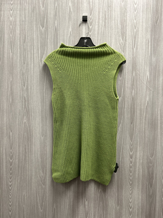 Top Sleeveless By Ann Taylor  Size: S