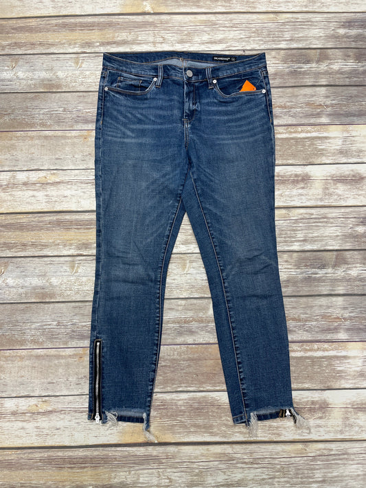 Jeans Skinny By Blanknyc  Size: 10 (30)