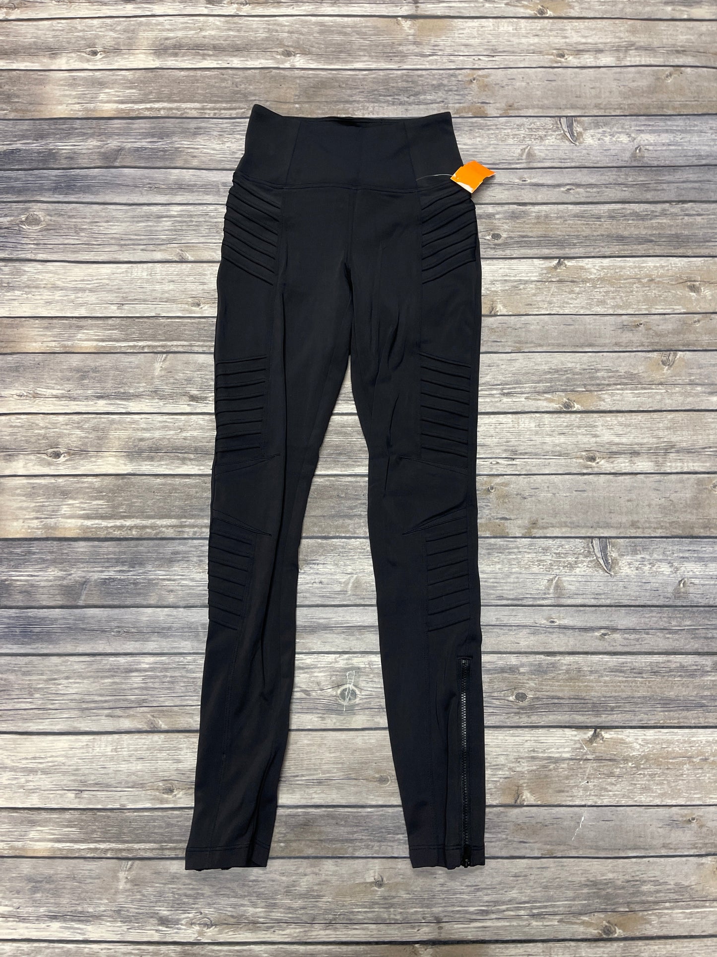 Athletic Leggings By Athleta  Size: Xxs