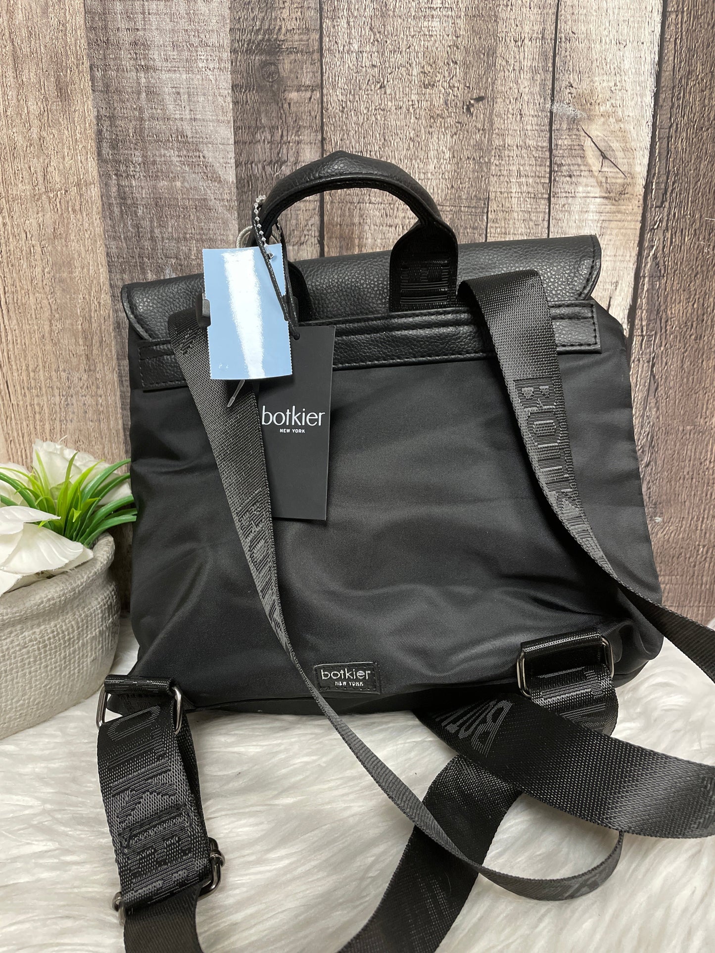 Backpack By Botkier  Size: Small