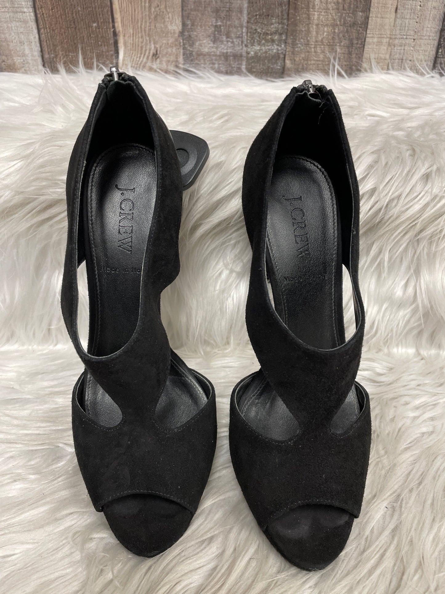 Shoes Heels Stiletto By J Crew  Size: 7.5