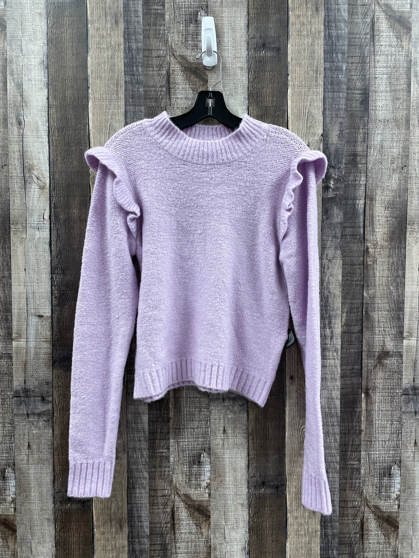 Sweater By Wild Fable  Size: L