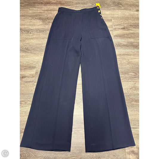 Pants Dress By Polo Ralph Lauren In Navy, Size: 4