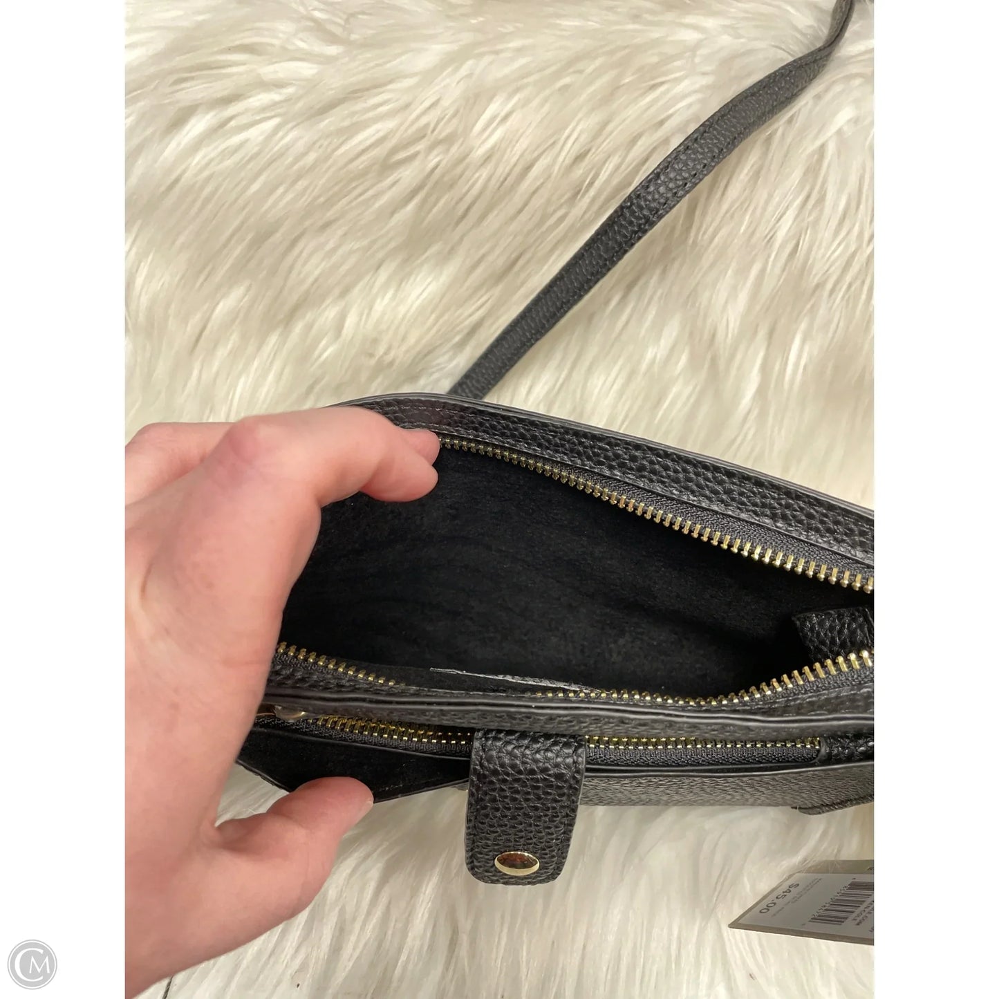 Crossbody By Kenneth Cole Reaction, Size: Medium