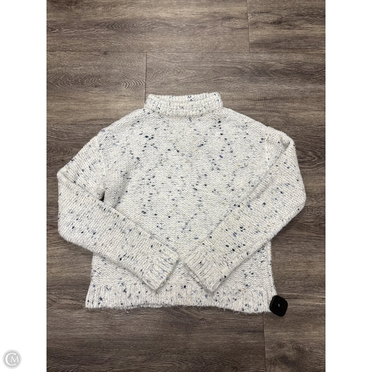 Sweater By Ann Taylor In Multi-colored, Size: Xs