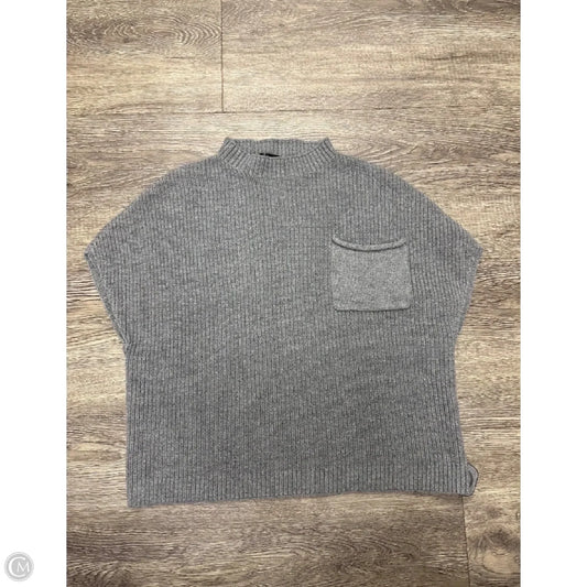Sweater By Merokeety In Grey, Size: S