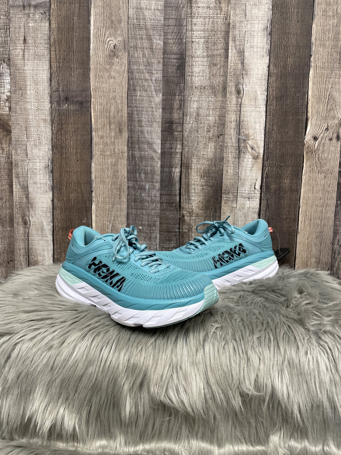 Shoes Athletic By Hoka  Size: 8.5