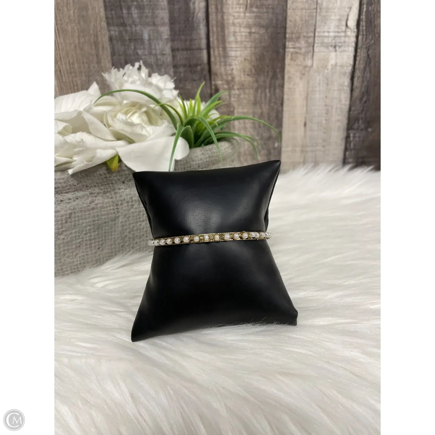 Bracelet Bangle By Cmf