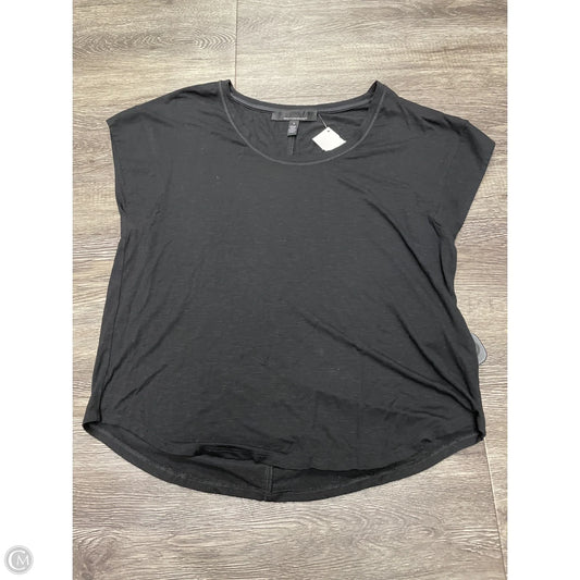 Top Sleeveless By White House Black Market In Black, Size: S