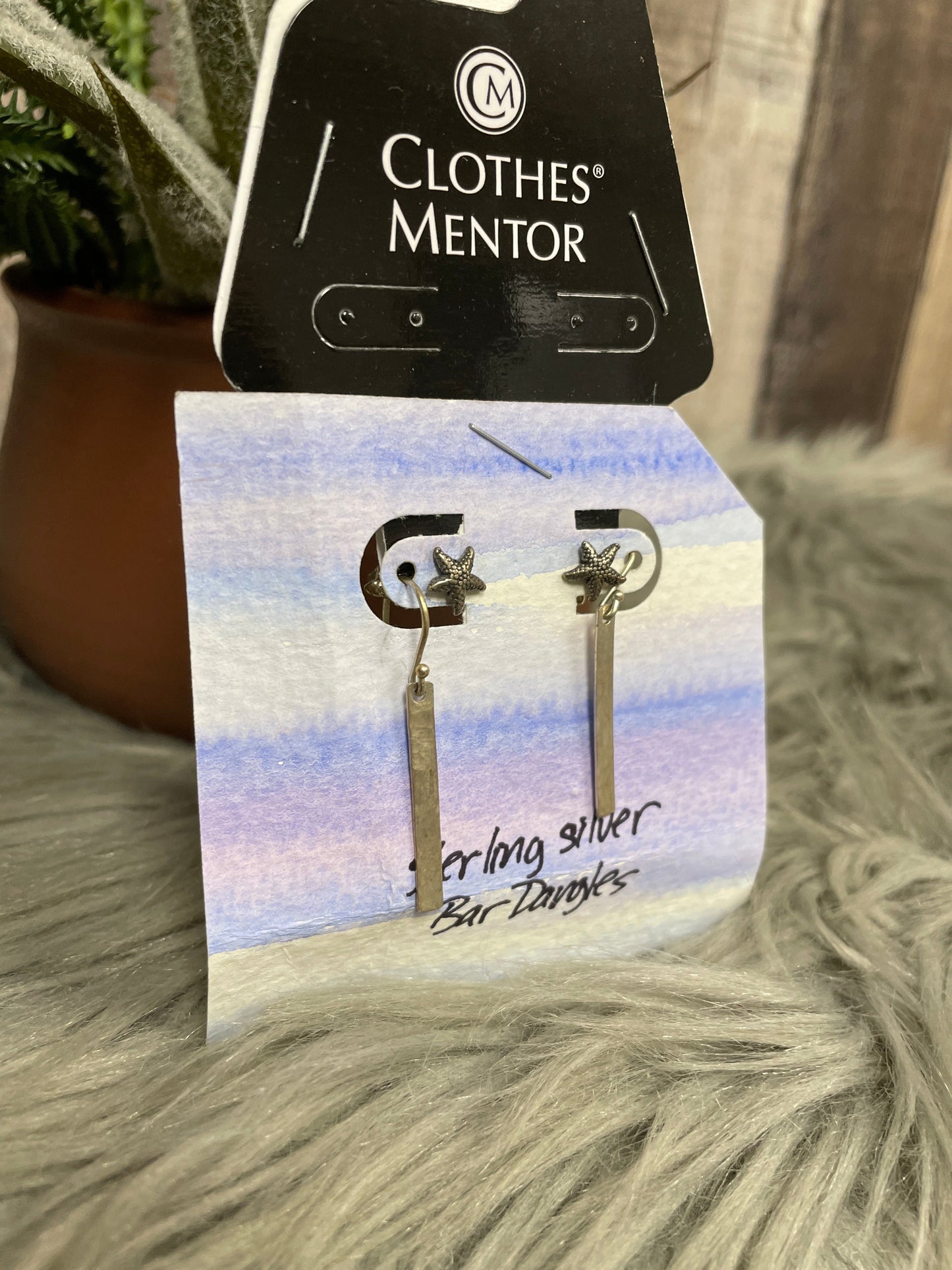 Earrings Other Cmf, Size 02 Piece Set