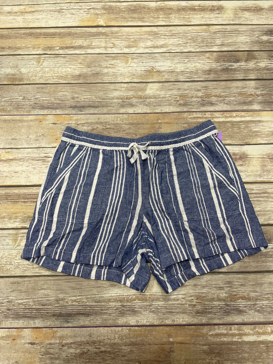 Blue Shorts Nautica, Size L