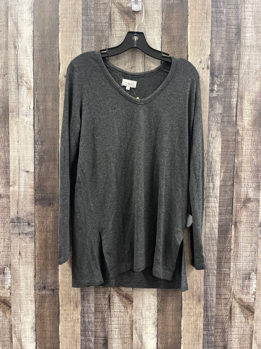 Top Long Sleeve By Lou And Grey  Size: S