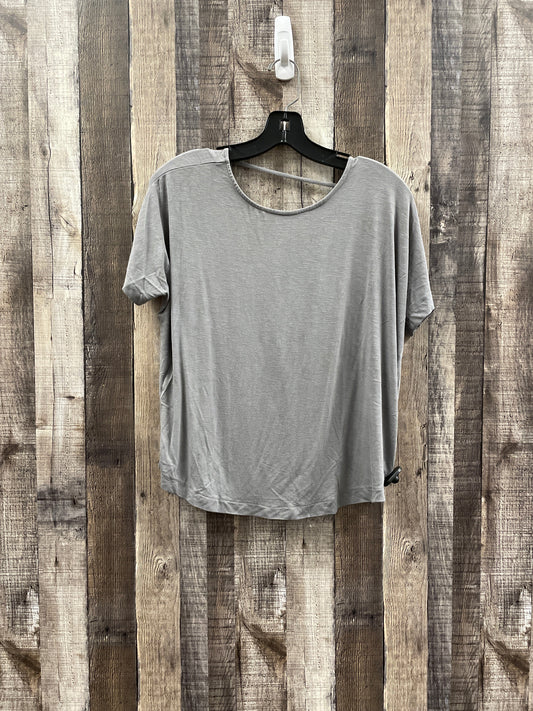 Top Short Sleeve By Soma  Size: S