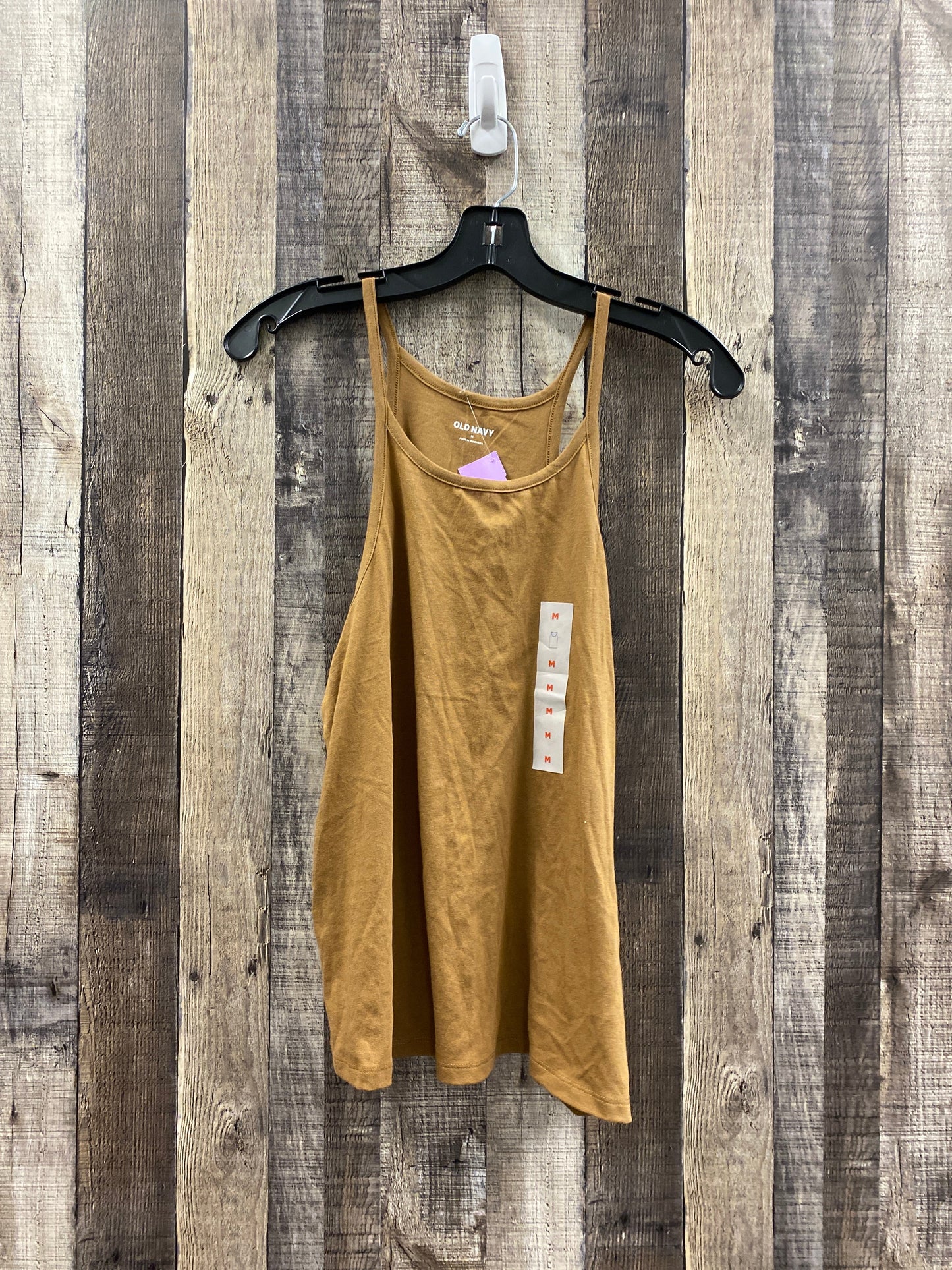 Top Sleeveless Basic By Old Navy  Size: M