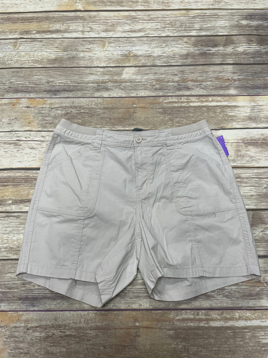 Shorts By St Johns Bay  Size: 12