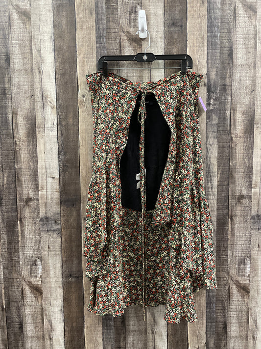 Skirt Maxi By Reformation  Size: Xs