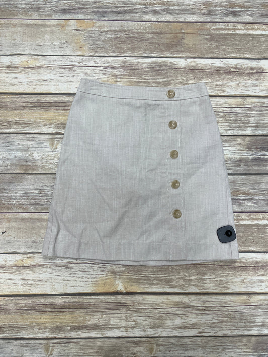 Skirt Mini & Short By Ann Taylor  Size: 2