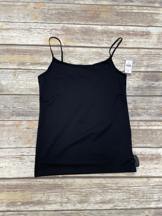 Top Sleeveless Basic By Ann Taylor  Size: M