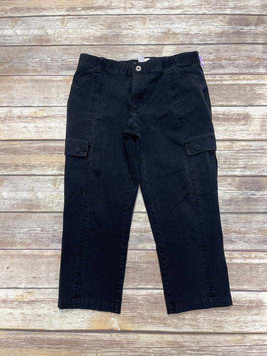 Pants Cargo & Utility By Chicos  Size: 10