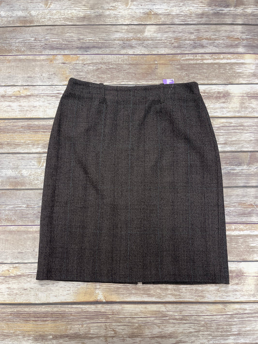 Skirt Mini & Short By Cabi  Size: 12