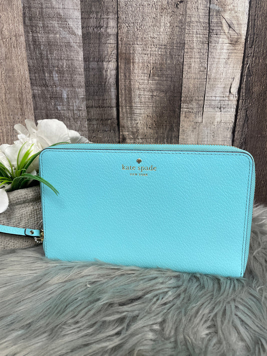 Wallet Designer By Kate Spade, Size: Large