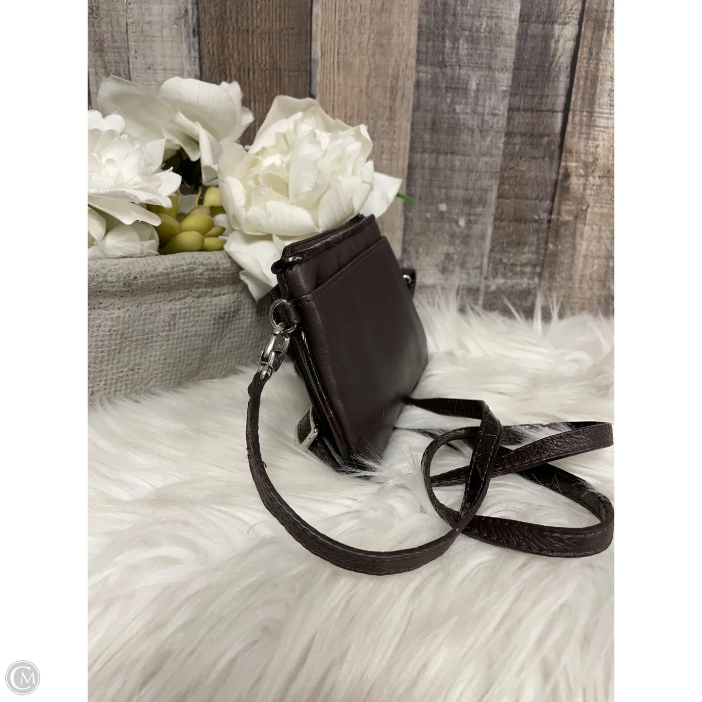Crossbody By Brighton, Size: Small
