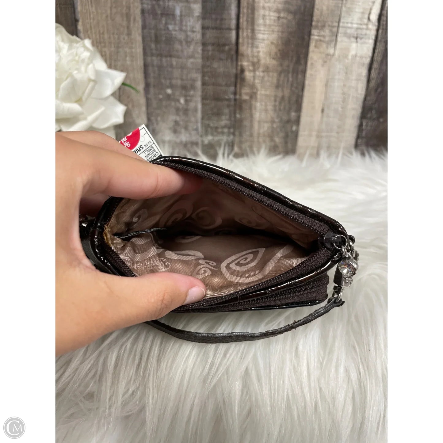 Crossbody By Brighton, Size: Small