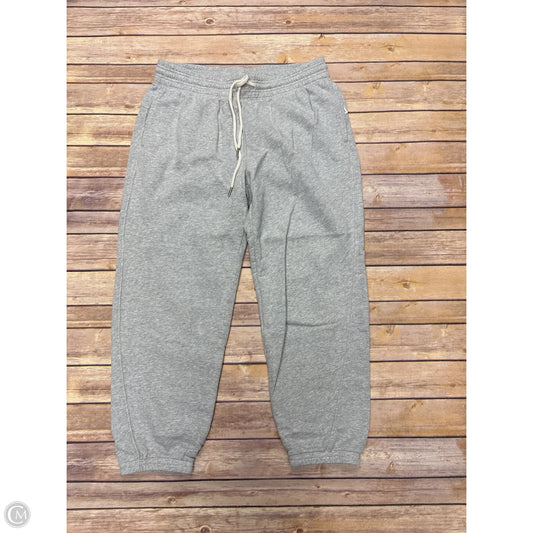 Pants Lounge By Aerie In Grey, Size: M