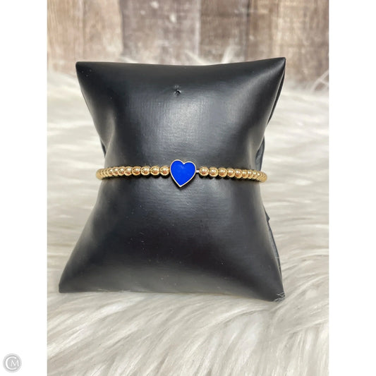 Bracelet Beaded By Cmf