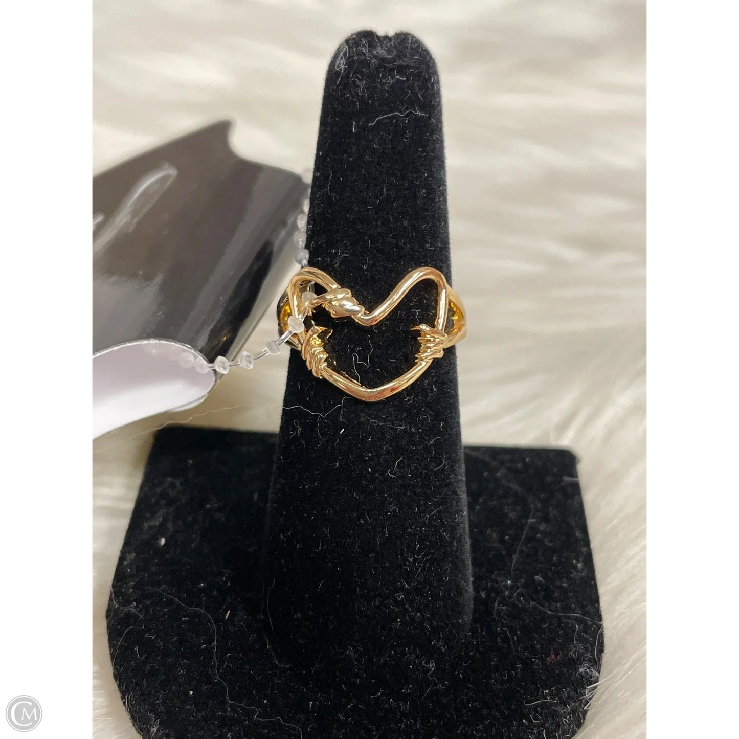 Ring Other By Cmf, Size: 6.5