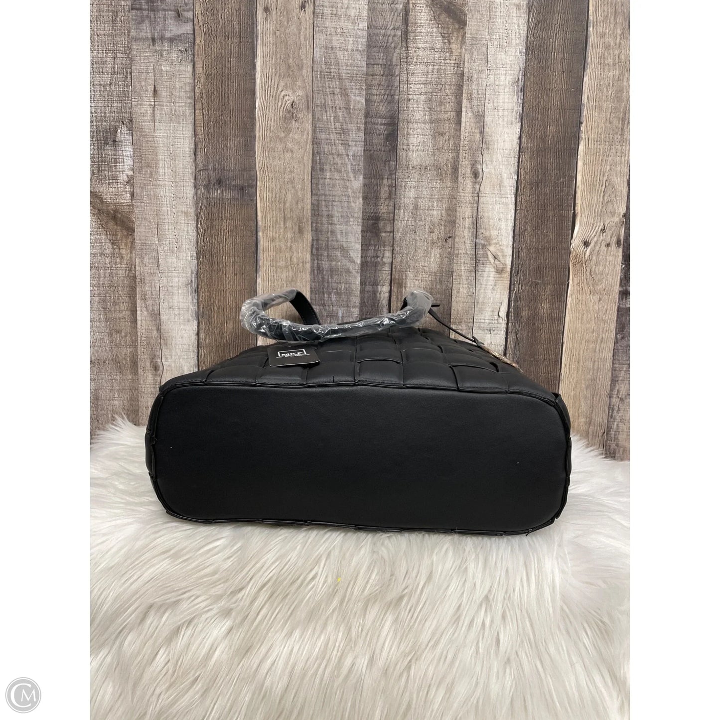 Handbag By Cme, Size: Large