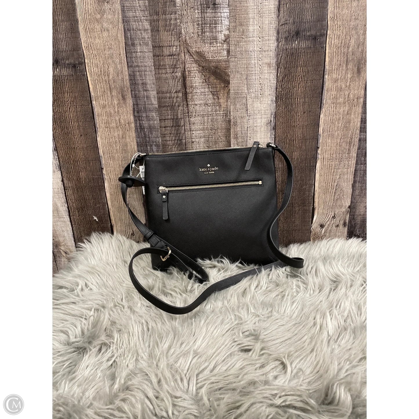 Crossbody Designer By Kate Spade, Size: Small