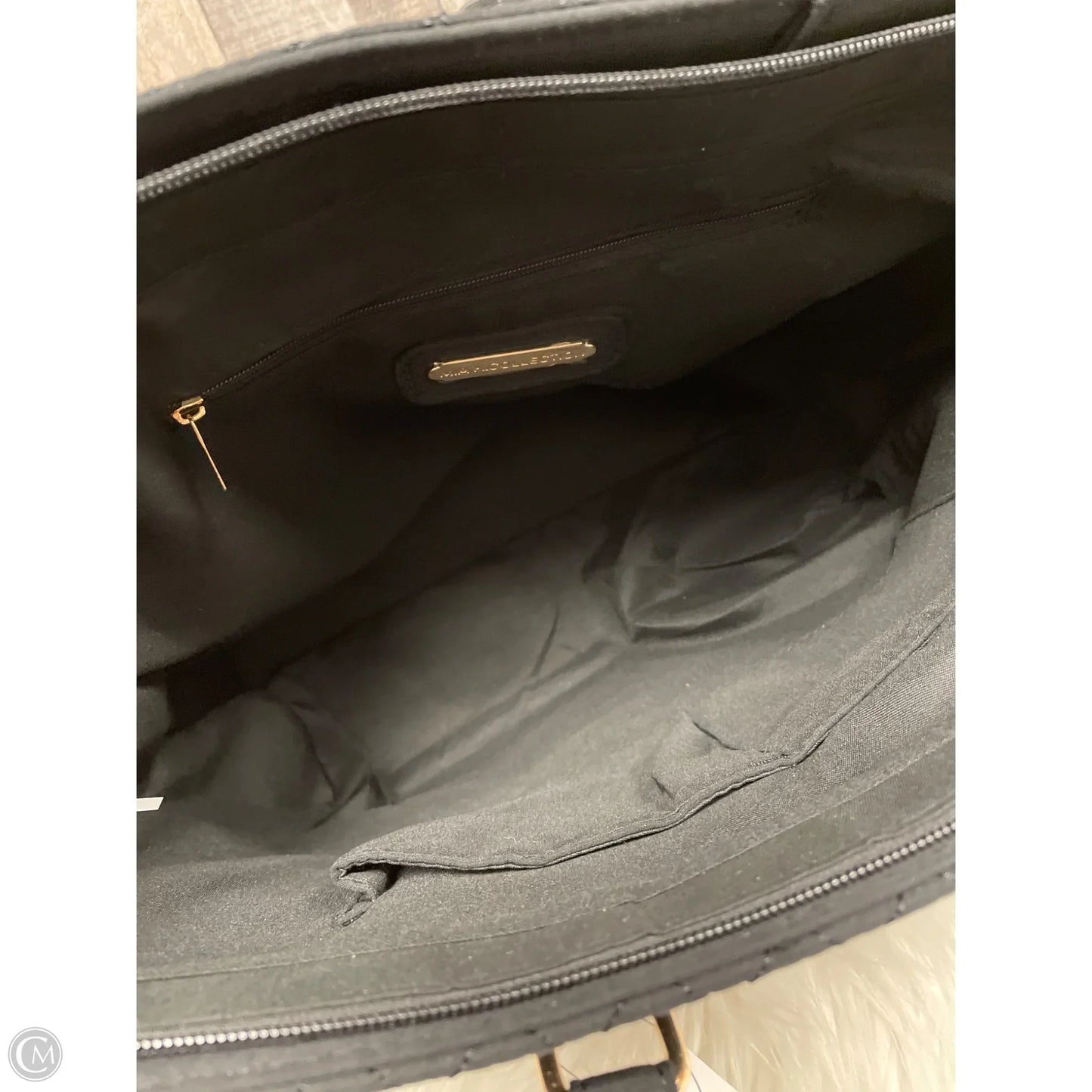 Tote By Cme, Size: Large