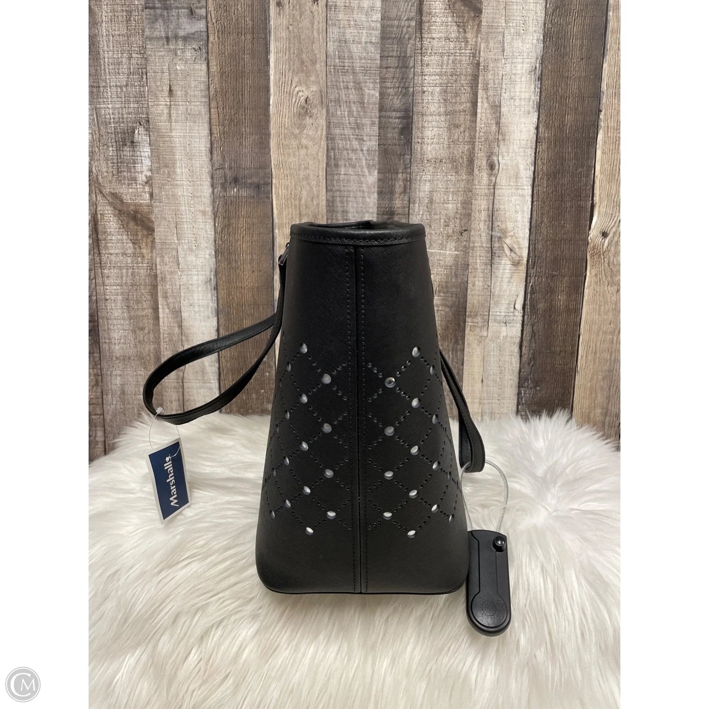 Handbag Designer By Michael Kors, Size: Large