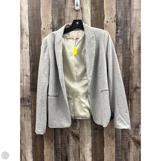 Blazer By Philosophy In Ivory, Size: 4