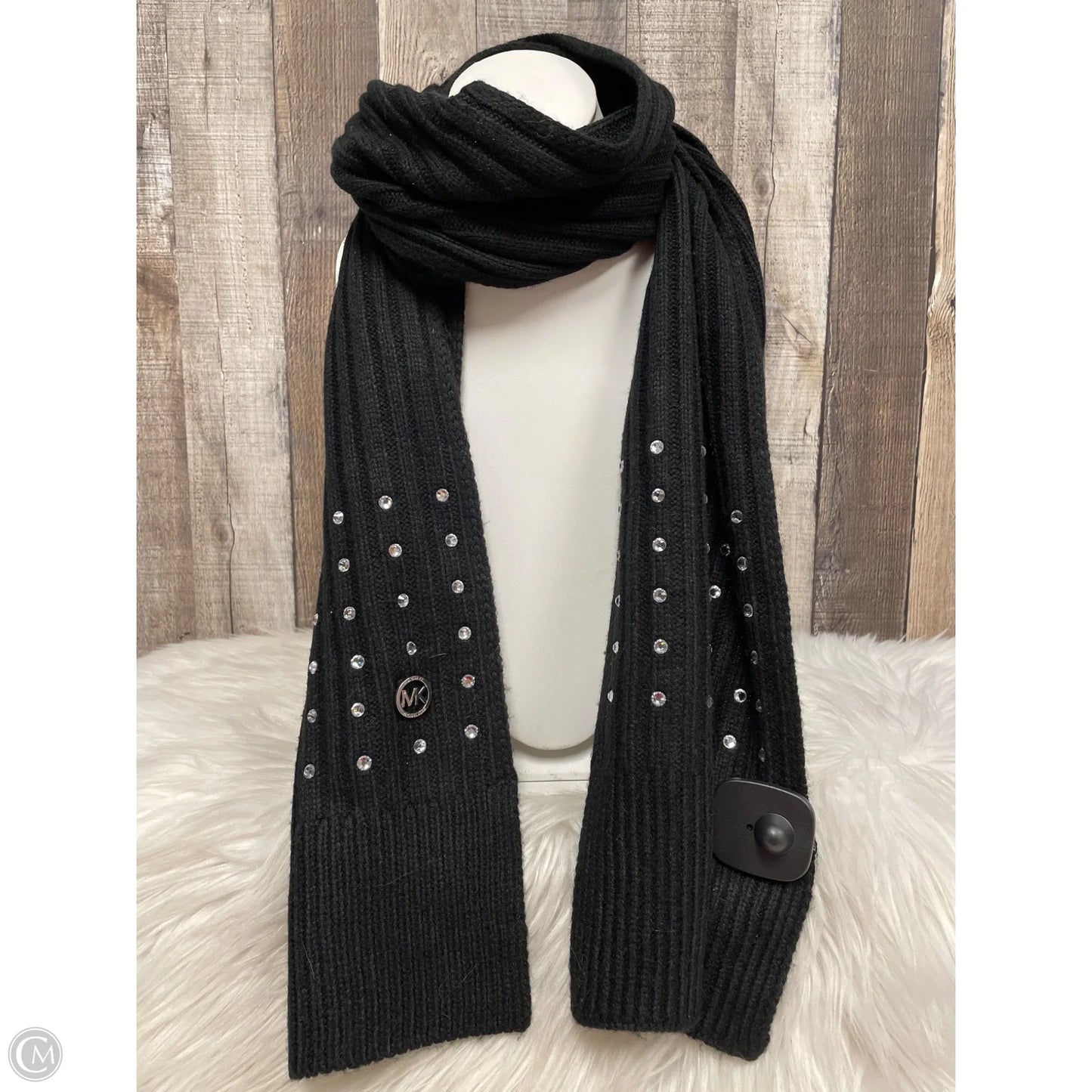 Scarf Long By Michael By Michael Kors