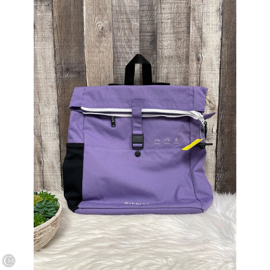 Backpack By Sherpani, Size: Large