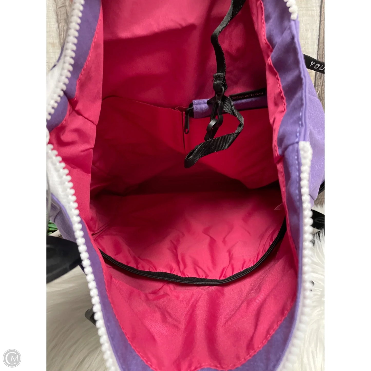 Backpack By Sherpani, Size: Large