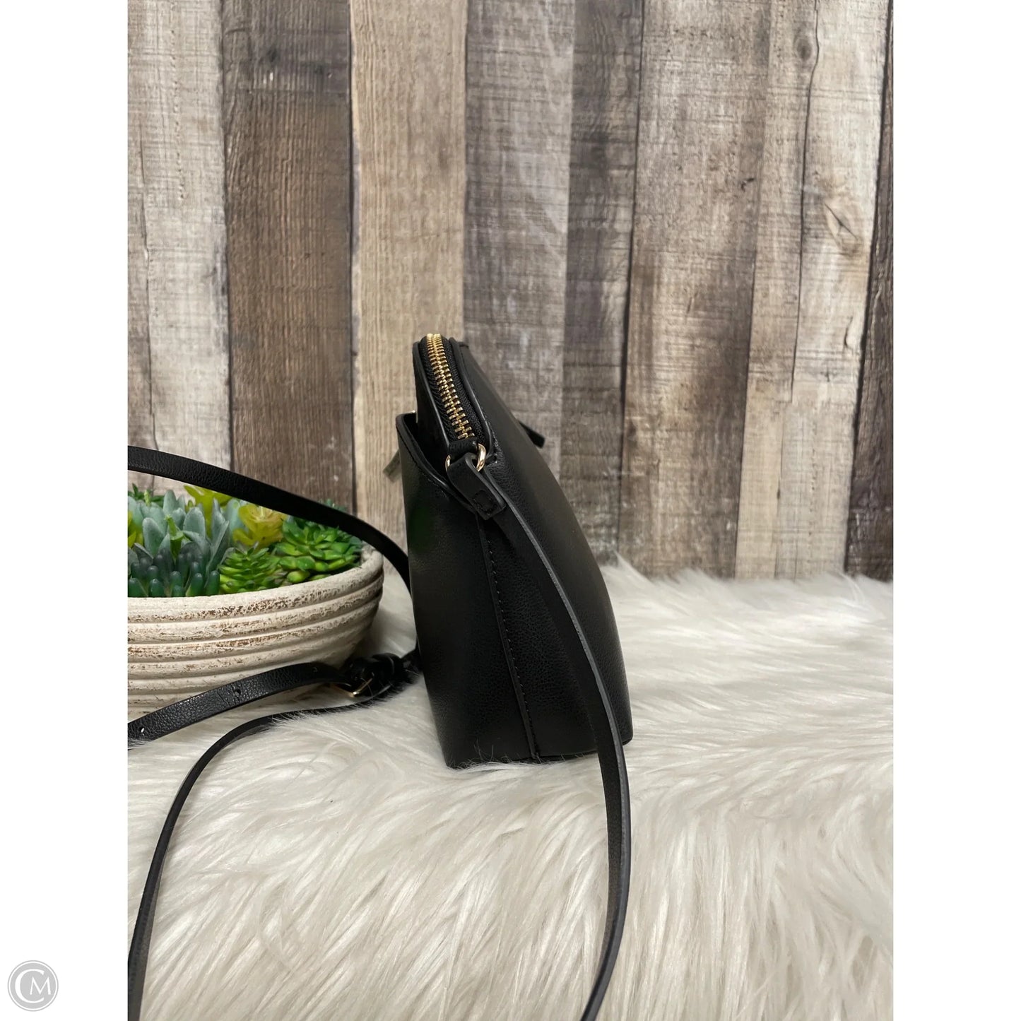 Crossbody By Cme, Size: Medium