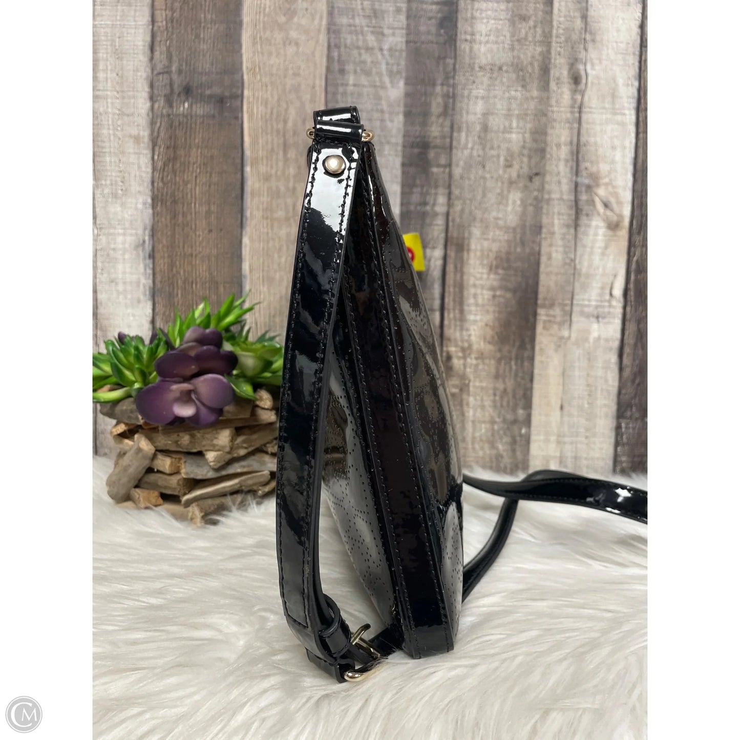 Crossbody Designer By Kate Spade, Size: Large