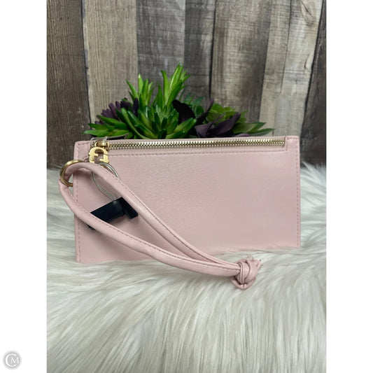 Wristlet By Cme, Size: Medium